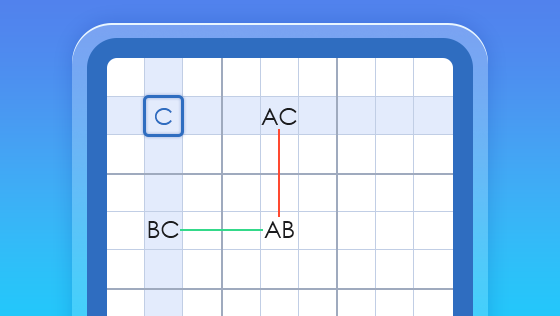 x wing sudoku technique